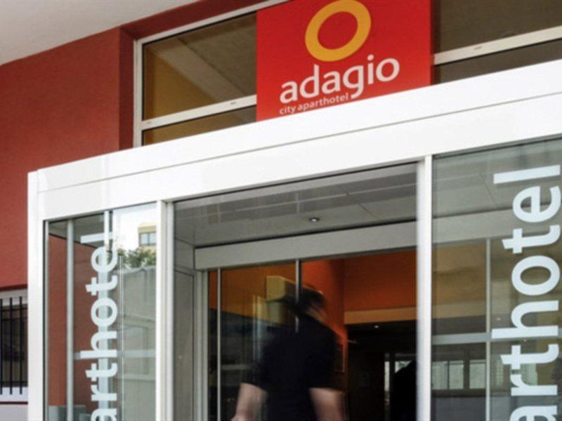 Adagio Access Prado Perier 3* Marseille