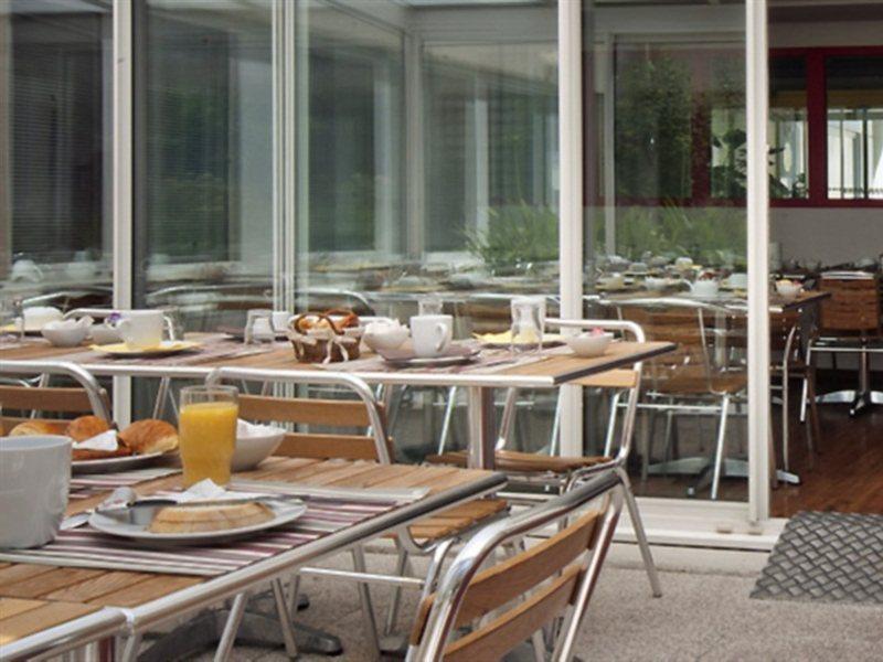 Adagio Access Prado Perier Aparthotel Marseille