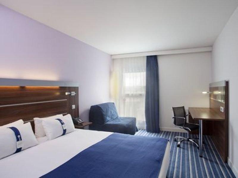 Express Saint Charles, An Ihg Hotel