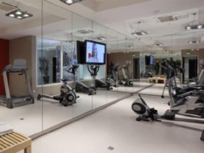 Adagio Timone Apartahotel