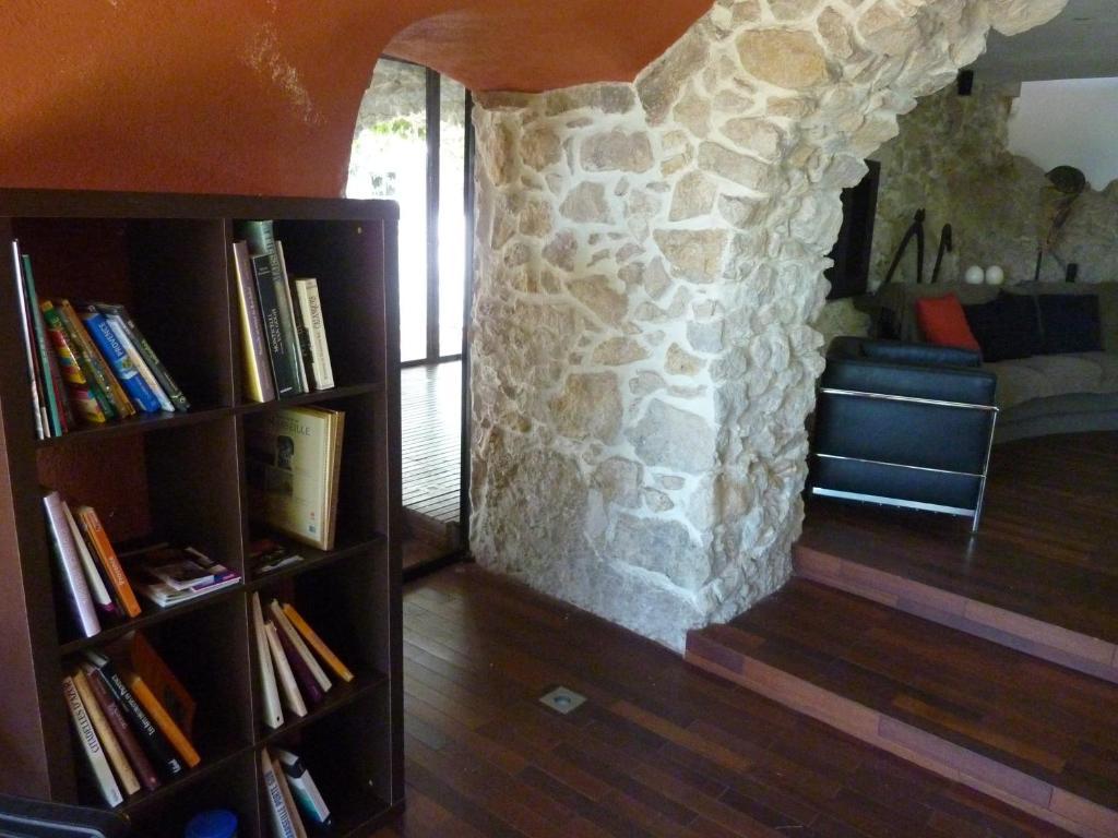 La Luna Of - D'architecte Bed & Breakfast *