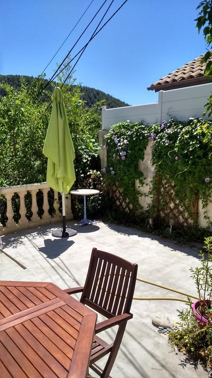 Villa In Marseille