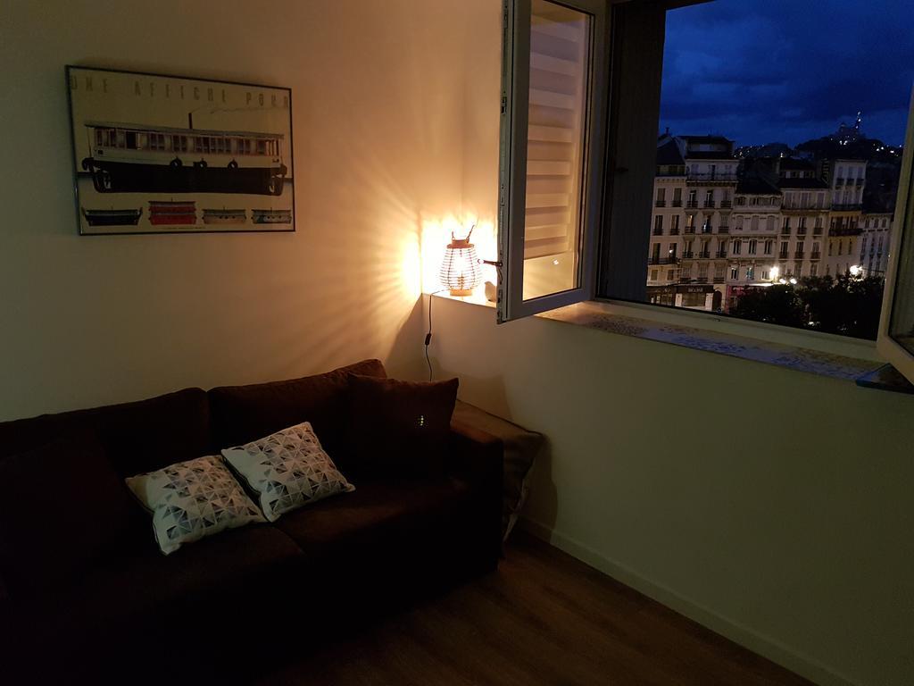 Square Stalingrad Duplex Marseille