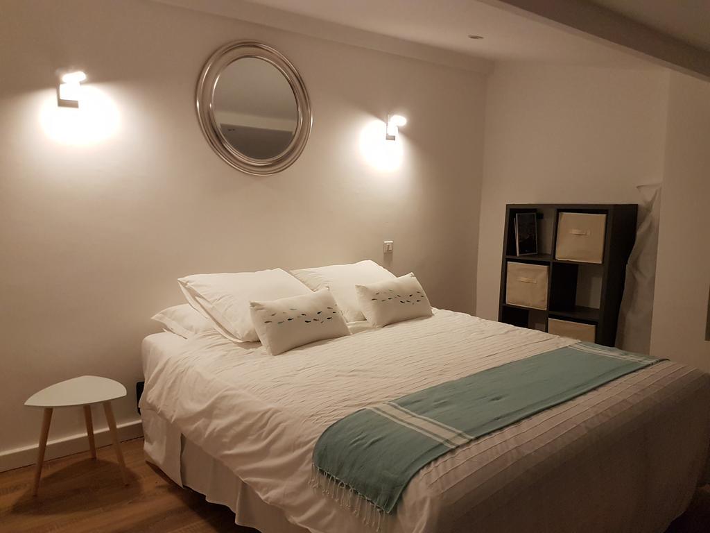 Square Stalingrad Duplex Marseille
