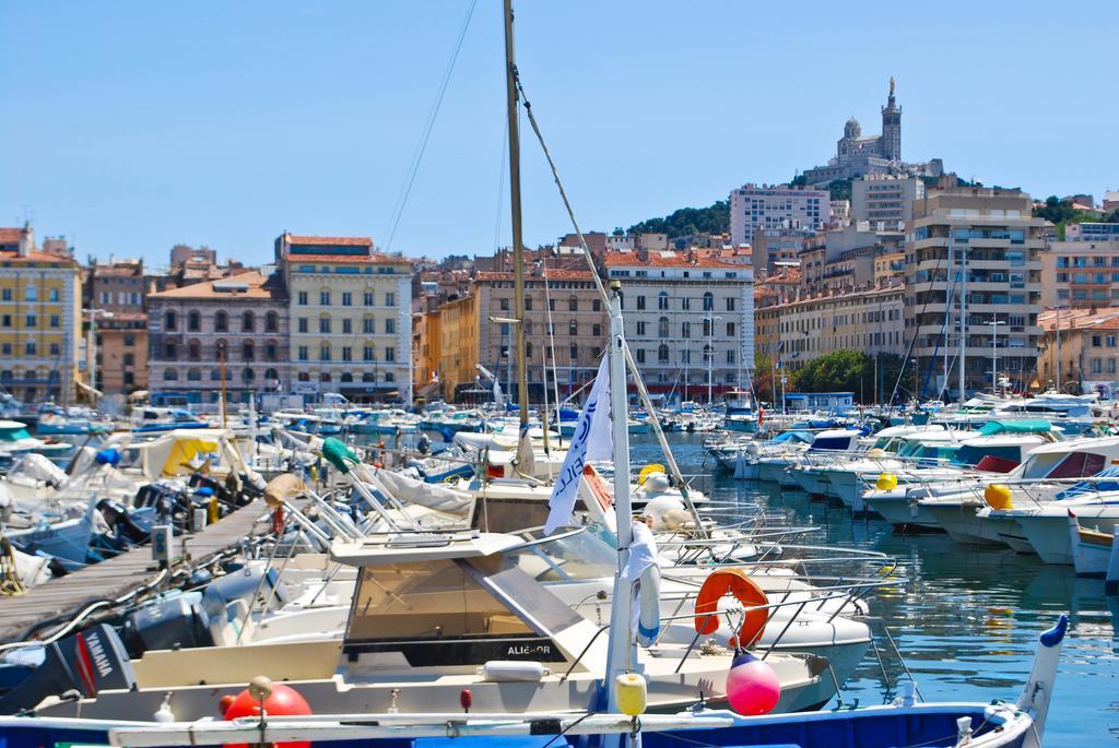 Apartment Le Canebiere