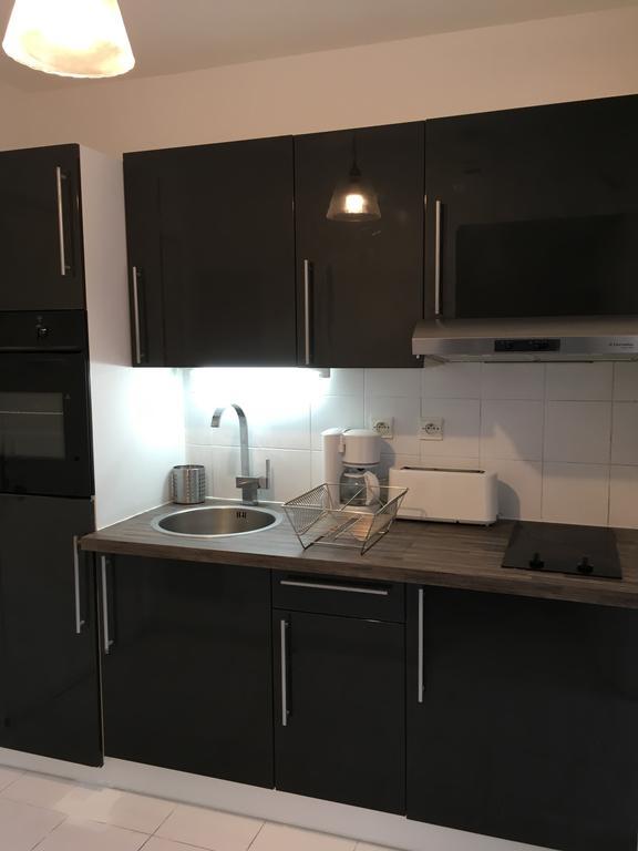 Apartment Les Allees Du Prado Marseille