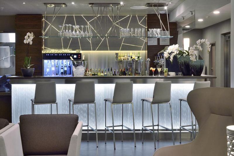 Khách sạn Ac By Marriott Prado Velodrome Marseille