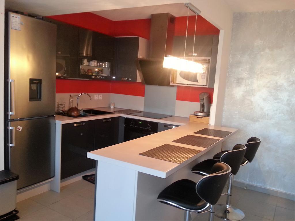 Appartement Cap Terre Marseilles
