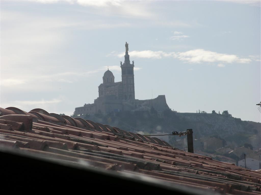 Le Couvent