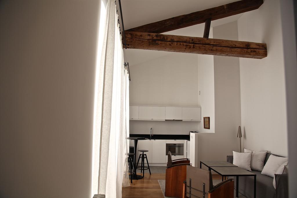 Aparthotel Le Couvent *