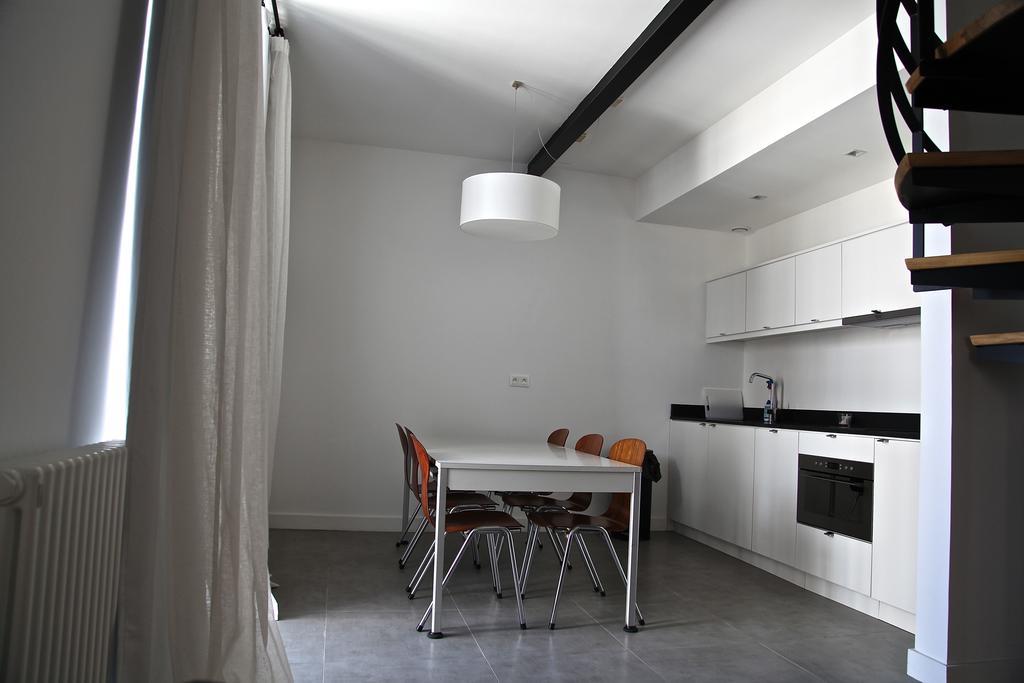Le Couvent Aparthotel Marseille