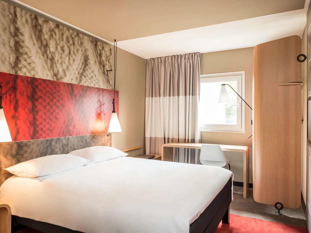 Ibis Timone 3*