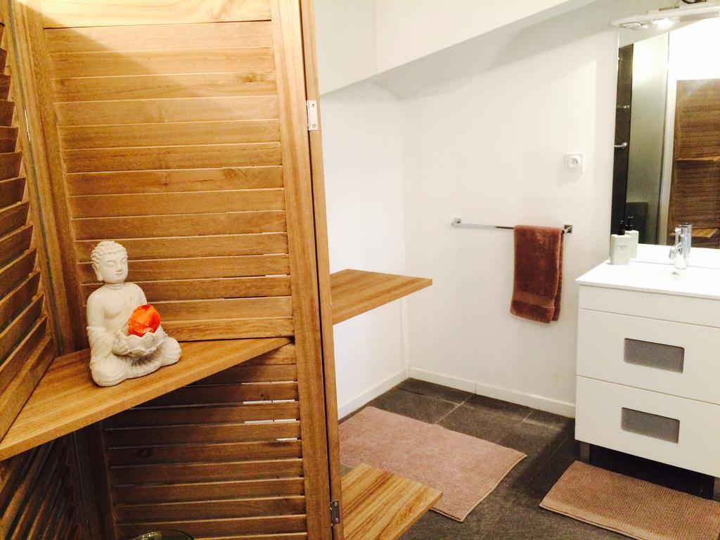 Un Duplex au Panier Appartement *