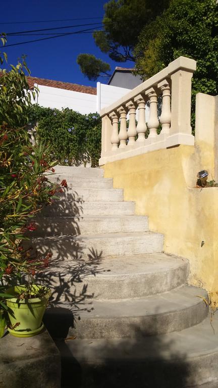 In * Marseille