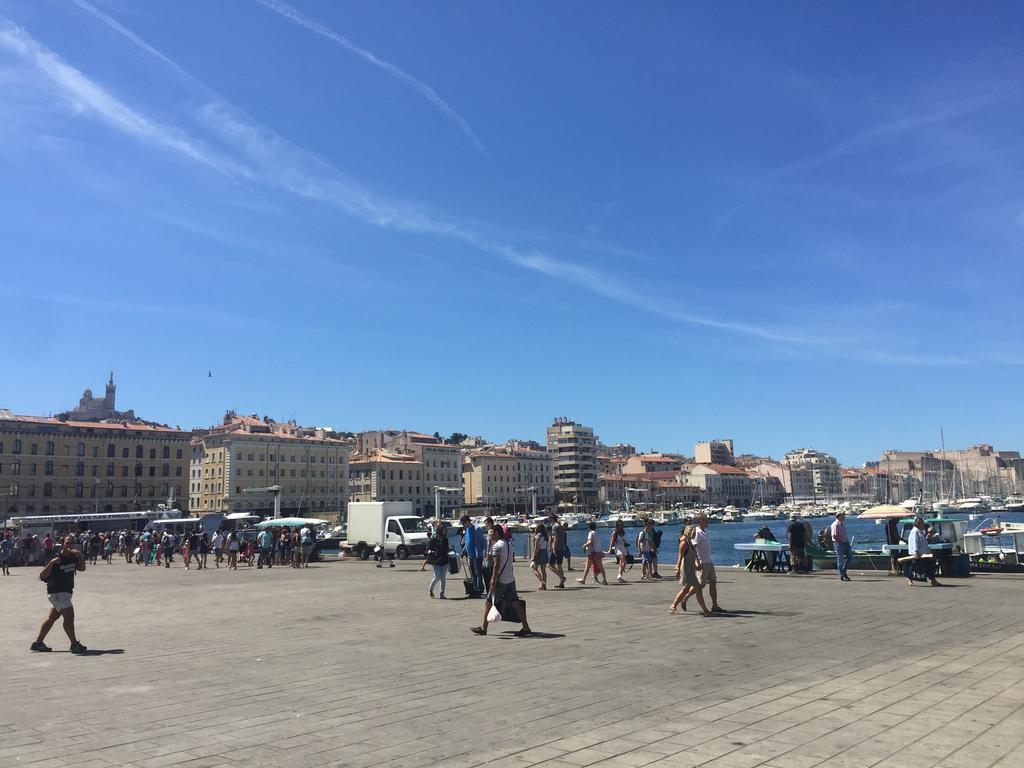 Le Goya Marseille