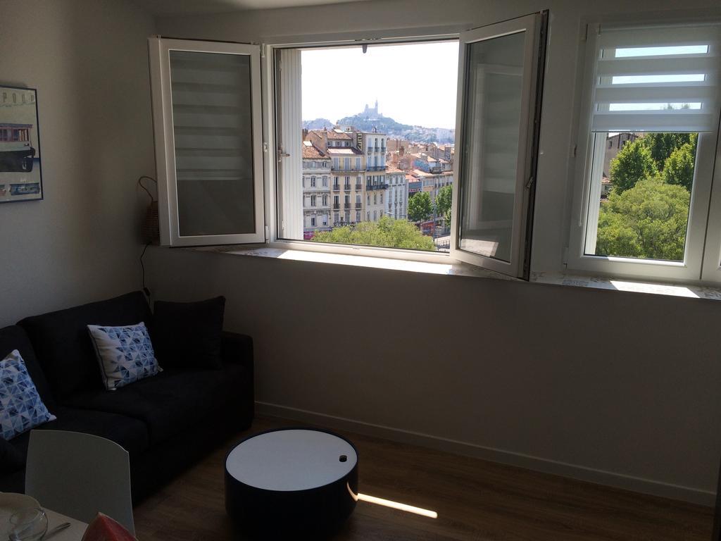 Square Stalingrad Duplex Marseille