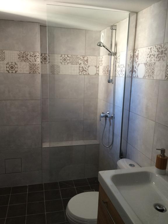 Apartment Square Stalingrad Duplex *