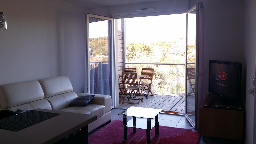 Cap Terre Appartement Marseilles