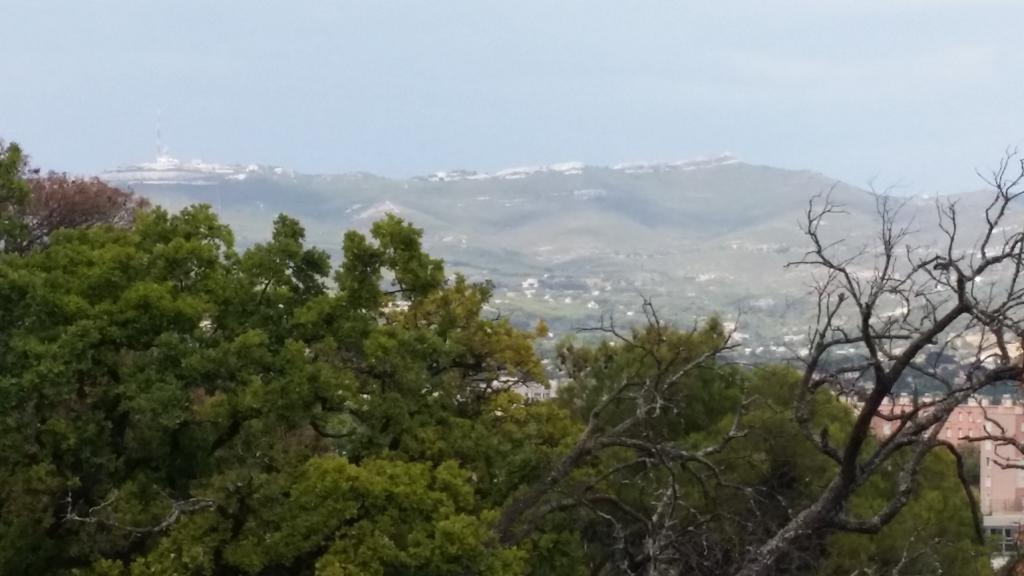 Cap Terre Marseilles