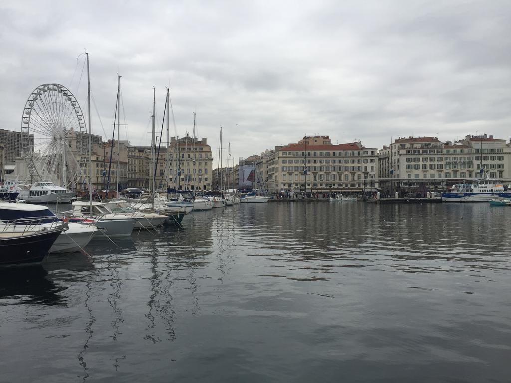 Le Goya Marseille