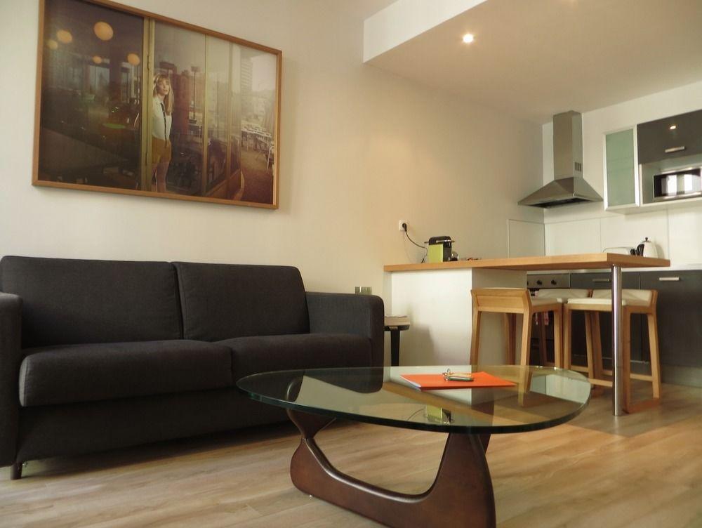 Apartment Maisons De Marseille