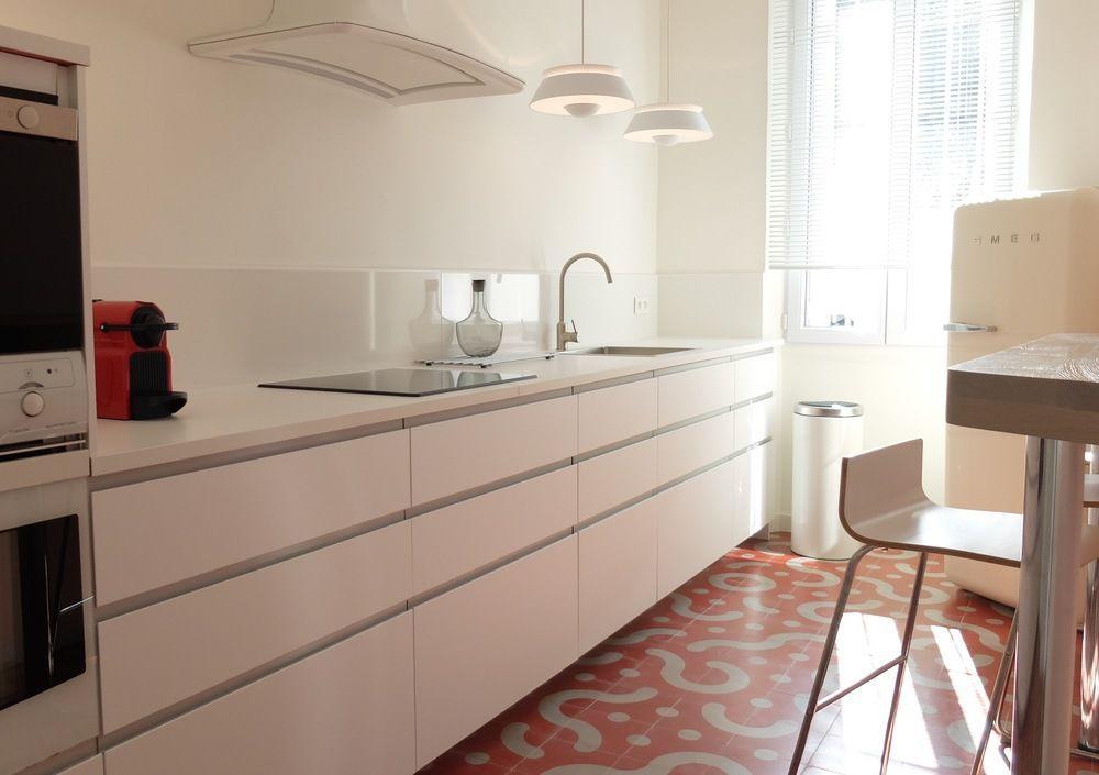 Maisons De Apartment