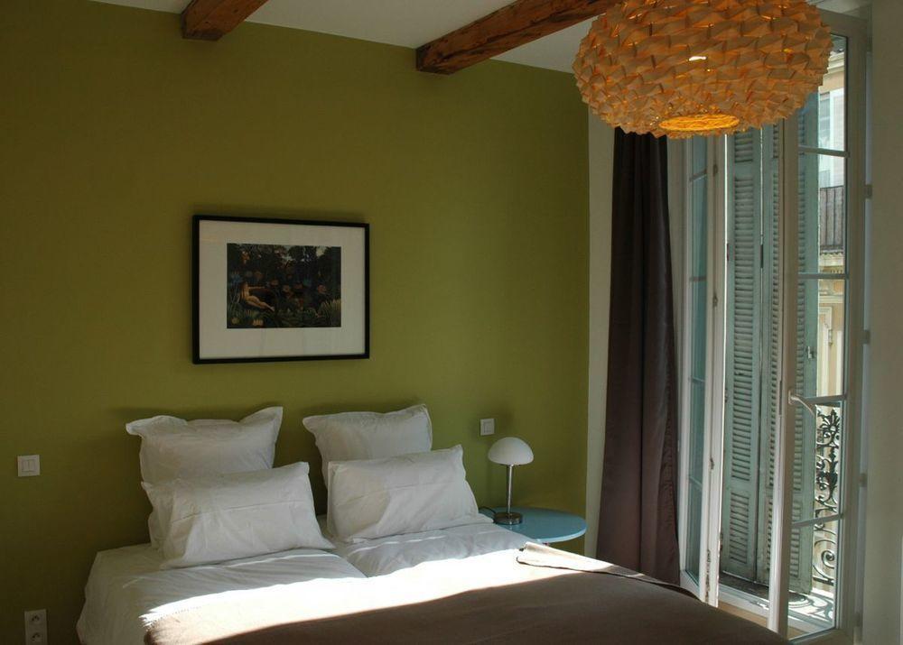 Maisons De Apartment *