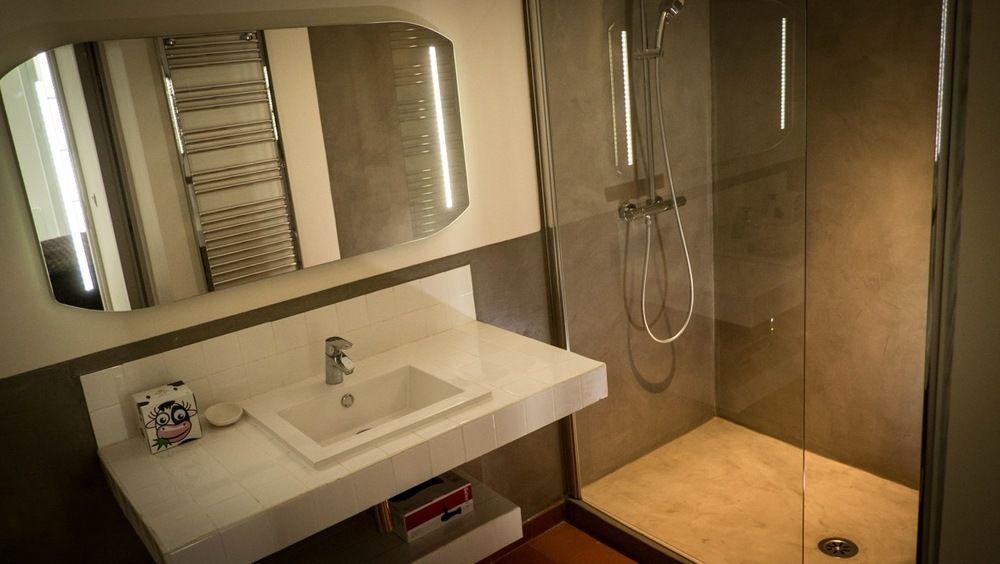 Apartment Maisons De Marseille