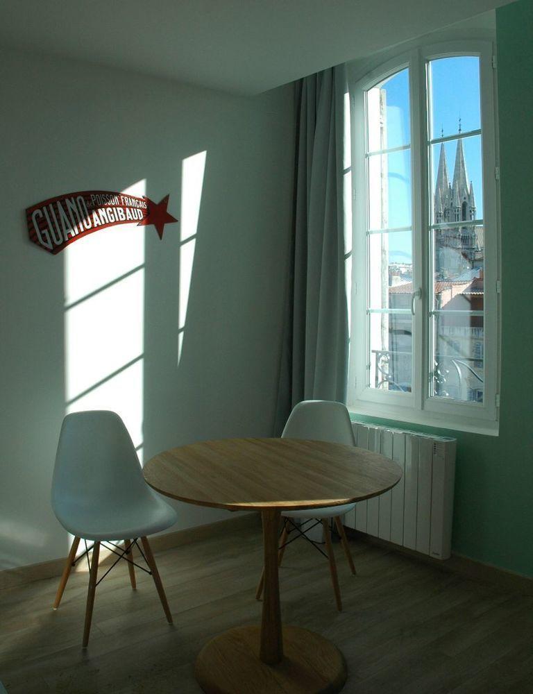 Apartment Maisons De *