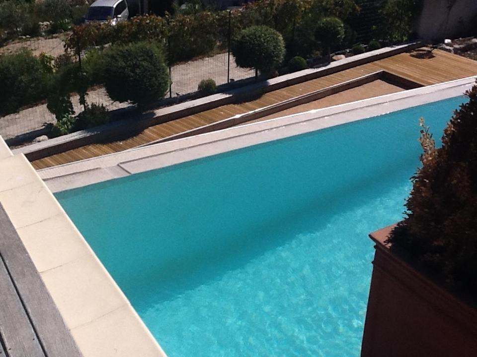 La Blanche Bed & Breakfast