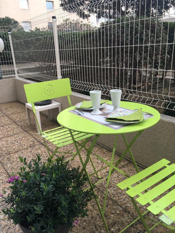 Apartment Les Allees Du Prado *