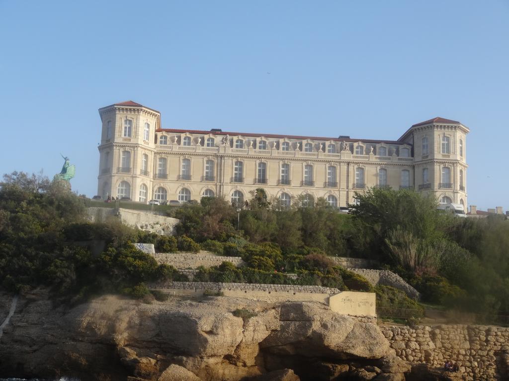 Appartement Du Palais Longchamps