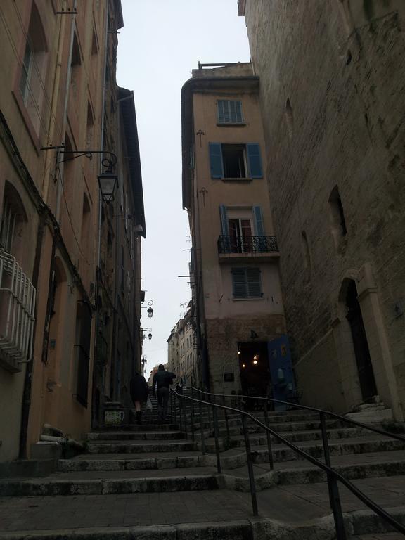 Panier 2000 Marseille