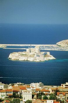 Zenitude Residences Saint-charles Marseilles