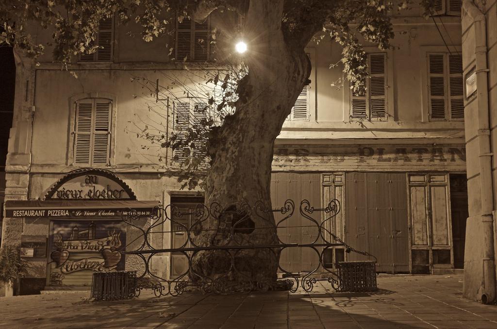 Le Nid Marseillais - Vieux Port *