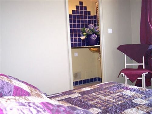 La Blanche Bed & Breakfast