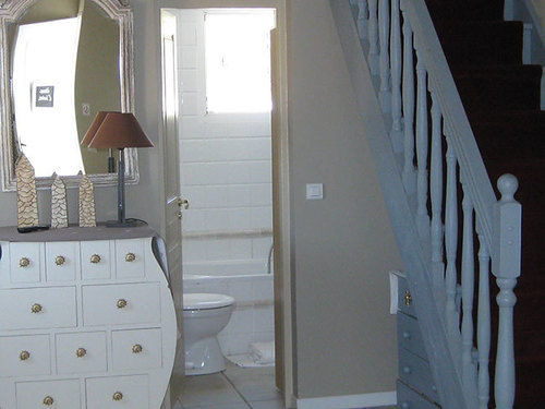 Bed & Breakfast La Blanche