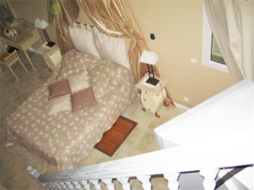 La Blanche Bed & Breakfast