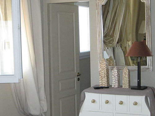 La Blanche Bed & Breakfast Marseille