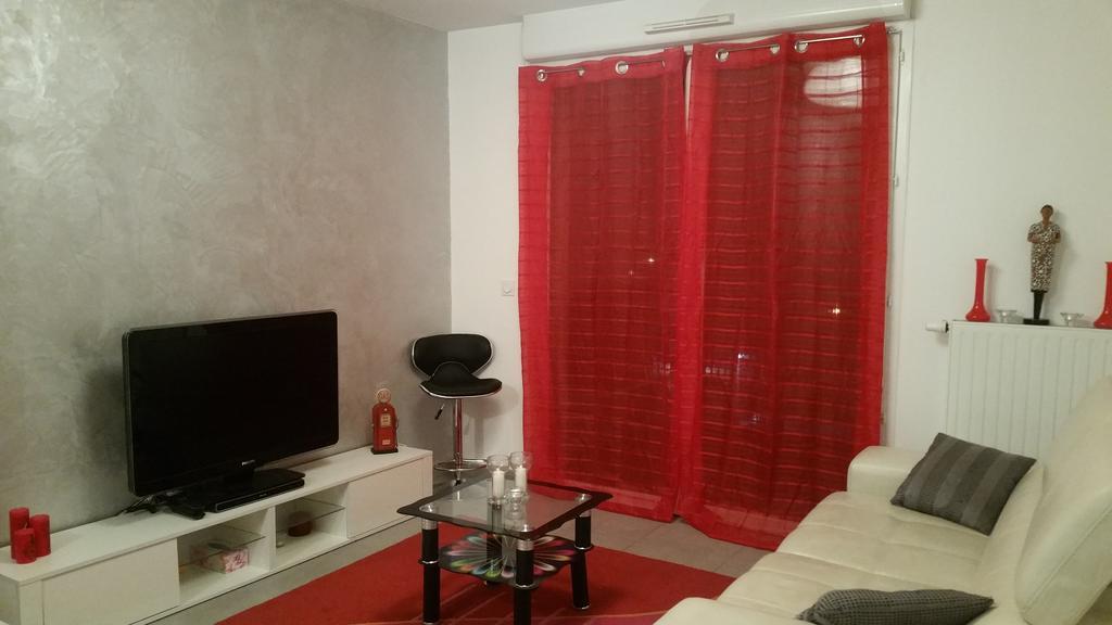 Cap Terre Appartement Marseilles
