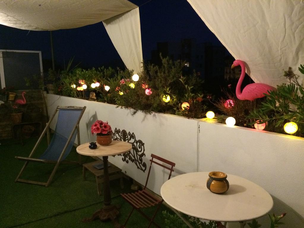 Acomodação com café da manhã  La Petite Maison