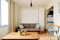 Sleep In Gare St Charles * Marseilles