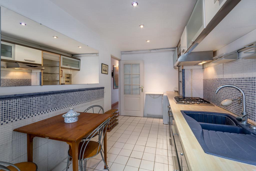 L'amiral - 103m² Vieux Port *