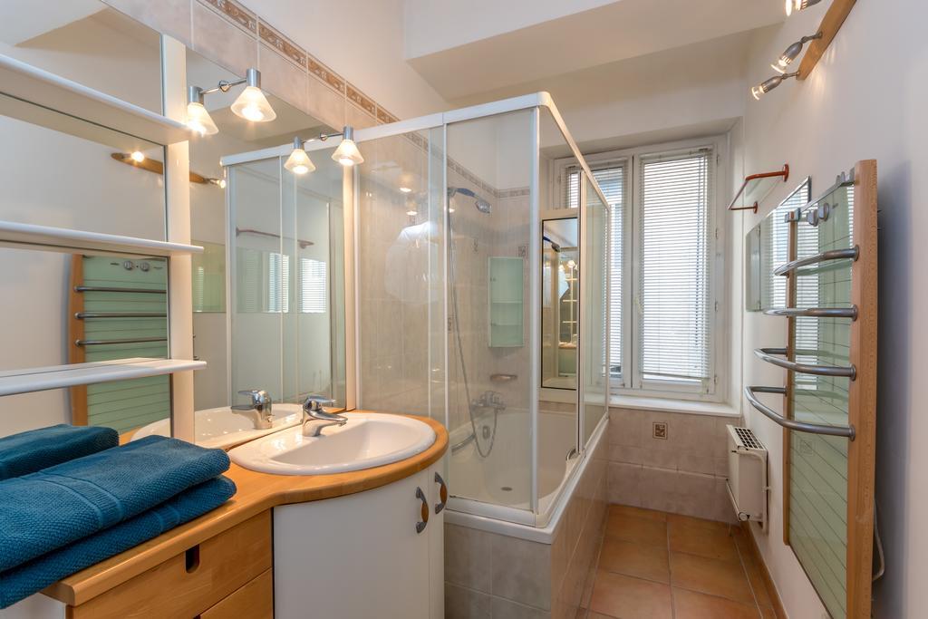 Apartamento L'amiral - 103m² Vieux Port