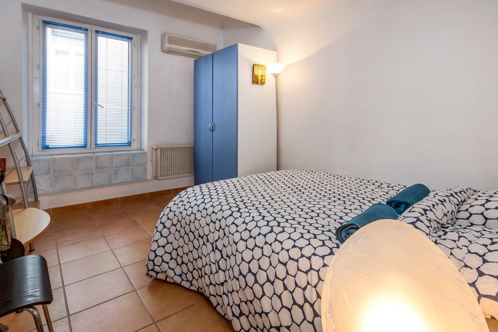 L'amiral - 103m² Vieux Port Apartamento