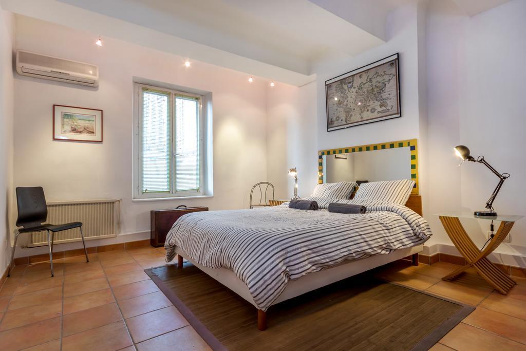 L'amiral - 103m² Vieux Port Apartamento Marsella