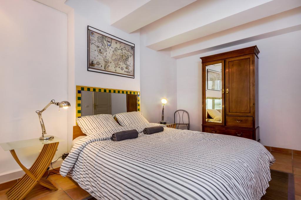 L'amiral - 103m² Vieux Port Marsella