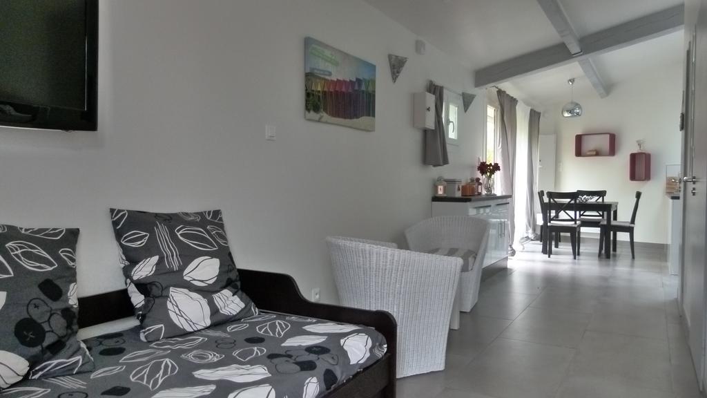 Petite Fauvettes Ferienhaus