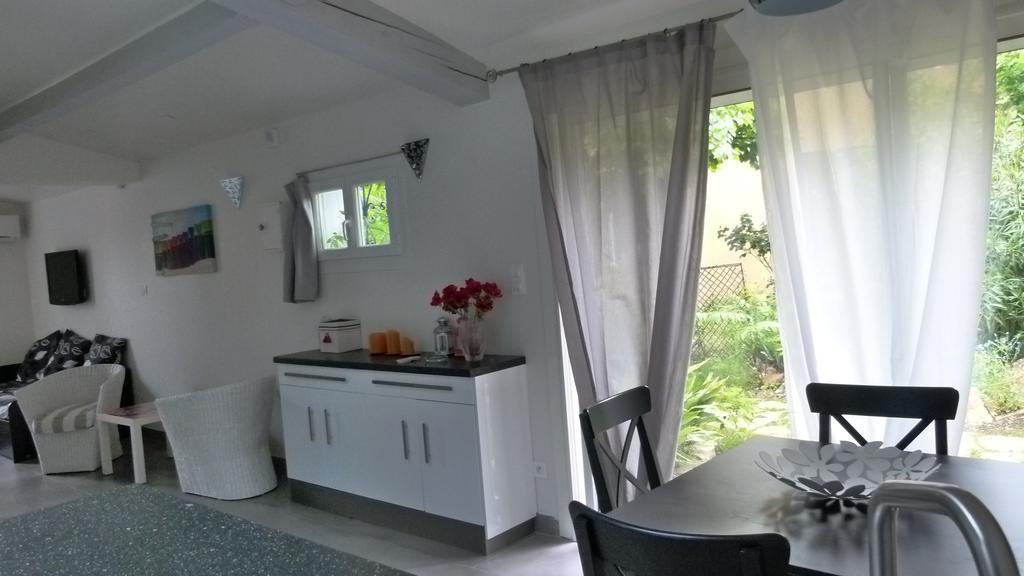 Ferienhaus Petite Fauvettes *