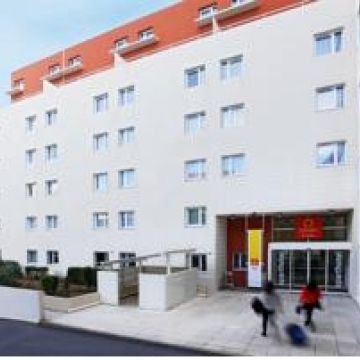 Adagio Access Prado Perier Marseille